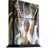 Marvel X-Men Storm by Joe Jusko PlayStation PS4 Skins